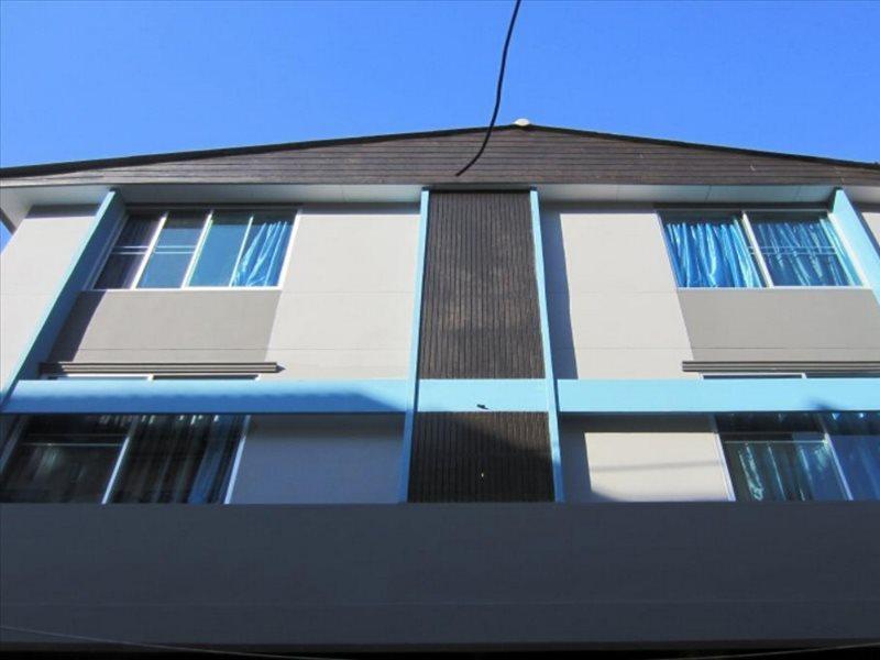 La-Mer Hotel Chiang Mai Exteriör bild