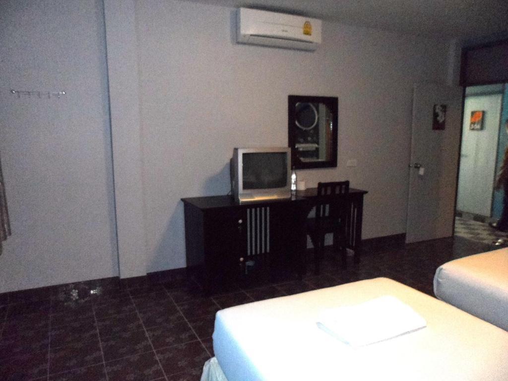 La-Mer Hotel Chiang Mai Exteriör bild