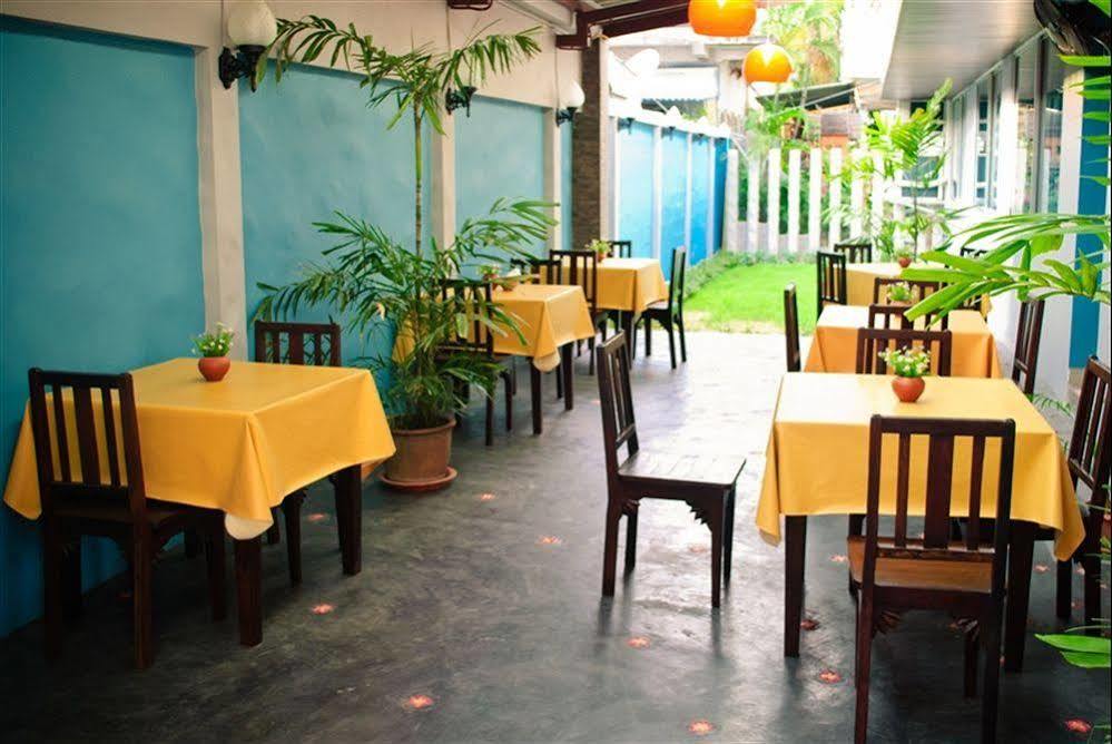 La-Mer Hotel Chiang Mai Exteriör bild