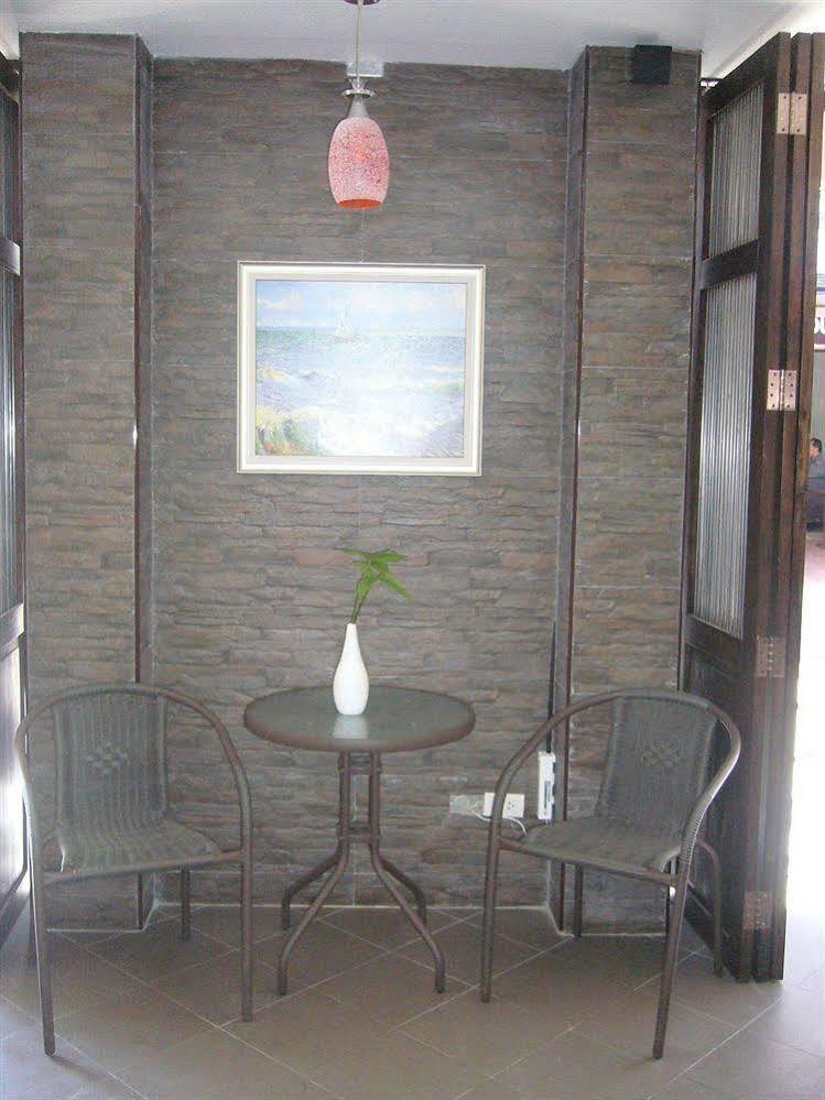 La-Mer Hotel Chiang Mai Exteriör bild